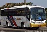 Breda Rio 3110 na cidade de Rio de Janeiro, Rio de Janeiro, Brasil, por Yago Araújo Pereira Lima. Número da foto: #:id.