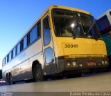 Viação Itapemirim 30041 na cidade de Petrolina, Pernambuco, Brasil, por Dalmo Pereira da Costa. Número da foto: #1590027.
