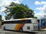 Ônibus Particulares 600 na cidade de Aparecida, São Paulo, Brasil, por Douglas Alvim. ID da foto: :id.