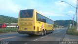 Viação Itapemirim 45231 na cidade de Governador Valadares, Minas Gerais, Brasil, por Jaime  Quintino. Número da foto: #1590315.