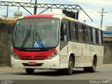 Viação Andorinha Rio D59041 na cidade de Rio de Janeiro, Rio de Janeiro, Brasil, por Renan Vieira. Número da foto: #1590579.