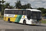 Empresa Gontijo de Transportes 9615 na cidade de Perdões, Minas Gerais, Brasil, por Wagner Gontijo Várzea da Palma-mg. Número da foto: #1590204.