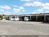 Terminais Rodoviários e Urbanos SANTIAGO-RS na cidade de Santiago, Rio Grande do Sul, Brasil, por Dudu Oliveira. Número da foto: #:id.