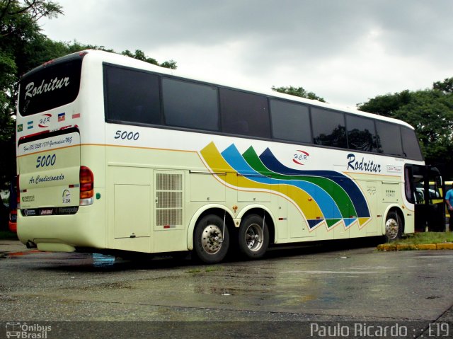 Rodritur 5000 na cidade de São Paulo, São Paulo, Brasil, por Paulo Ricardo. Número da foto: #1593427.