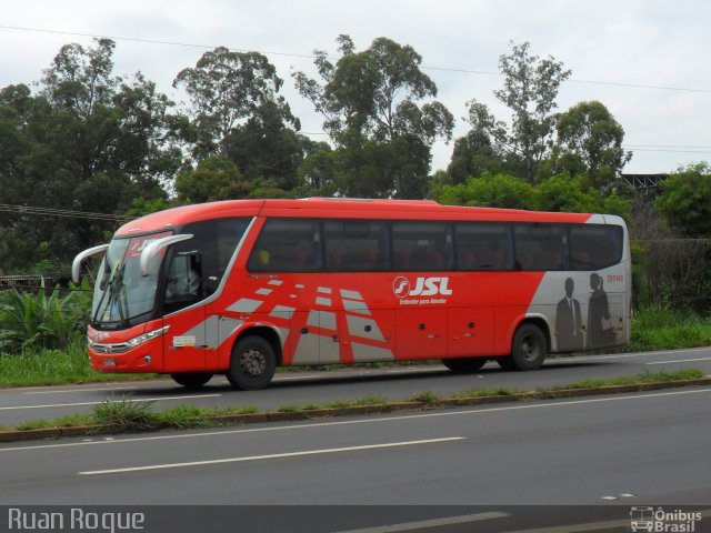 Julio Simões > CS Brasil - JSL 255149 na cidade de Americana, São Paulo, Brasil, por Ruan Roque. ID da foto: 1593089.