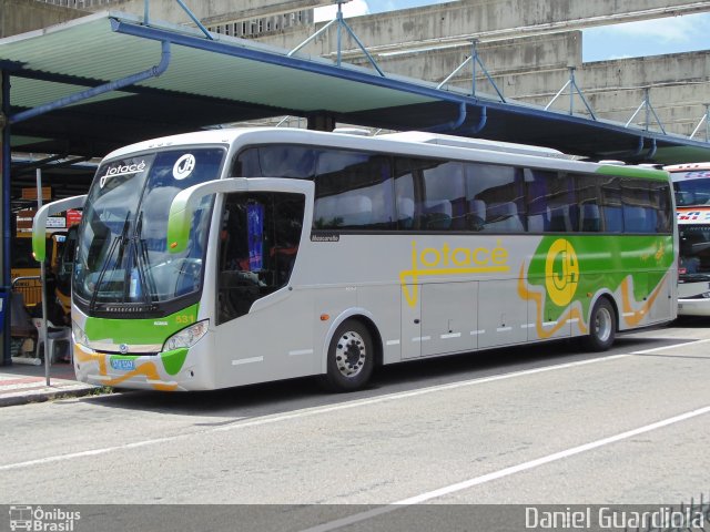 Jotacé 531 na cidade de Florianópolis, Santa Catarina, Brasil, por Daniel Guardiola. Número da foto: #1593003.