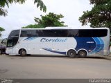 Viação Cordial Transportes e Turismo 3615 na cidade de Colatina, Espírito Santo, Brasil, por Rafael Rosa. Número da foto: #:id.
