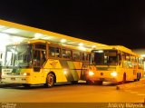 Empresa Gontijo de Transportes 10140 na cidade de Belo Horizonte, Minas Gerais, Brasil, por Andrey Gustavo. Número da foto: #1593601.