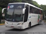 Viação Atibaia São Paulo 2547 na cidade de São Paulo, São Paulo, Brasil, por Roberto Teixeira. Número da foto: #1593224.