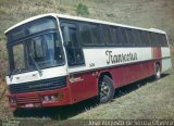 Transcotur 506 na cidade de Paraíba do Sul, Rio de Janeiro, Brasil, por José Augusto de Souza Oliveira. Número da foto: #:id.
