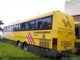 Viação Itapemirim 40327 na cidade de Belo Horizonte, Minas Gerais, Brasil, por Moisés Magno. Número da foto: #1592264.