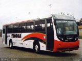 Transportadora Tinguá RJ 156.125 na cidade de Nova Iguaçu, Rio de Janeiro, Brasil, por Mailson Amâncio. Número da foto: #1592770.