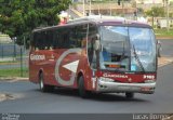Expresso Gardenia 3165 na cidade de Ribeirão Preto, São Paulo, Brasil, por Lucas Borges . Número da foto: #1592694.