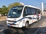 AS Service 1095 na cidade de São Paulo, São Paulo, Brasil, por Paulo Gustavo. Número da foto: #:id.