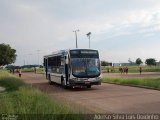 Empresa de Transportes São Luis 1000 na cidade de Barcarena, Pará, Brasil, por Adelso Silva Luis Doidinho. Número da foto: #:id.
