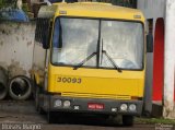 Viação Itapemirim 30093 na cidade de Belo Horizonte, Minas Gerais, Brasil, por Moisés Magno. Número da foto: #1592245.