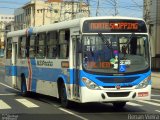 Viação Nossa Senhora da Penha RJ 188.061 na cidade de Rio de Janeiro, Rio de Janeiro, Brasil, por Renan Vieira. Número da foto: #1592673.