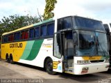 Empresa Gontijo de Transportes 15660 na cidade de Viana, Espírito Santo, Brasil, por Lucas Ribeiro de Souza Ferreira. Número da foto: #1593032.
