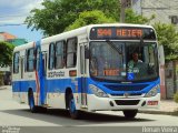Viação Nossa Senhora da Penha RJ 188.092 na cidade de Rio de Janeiro, Rio de Janeiro, Brasil, por Renan Vieira. Número da foto: #1592745.
