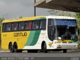 Empresa Gontijo de Transportes 15750 na cidade de Teresina, Piauí, Brasil, por João Victor. Número da foto: #1592584.