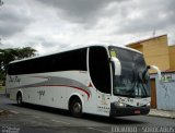 Del Rey Transportes 100 na cidade de Sorocaba, São Paulo, Brasil, por EDUARDO - SOROCABUS. Número da foto: #:id.