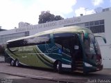 Asa Branca Turismo 2059 na cidade de Recife, Pernambuco, Brasil, por Isack Passos. Número da foto: #1592470.