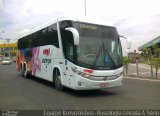 Eucatur - Empresa União Cascavel de Transportes e Turismo 4712 na cidade de Manaus, Amazonas, Brasil, por Anderson Carneiro. Número da foto: #:id.