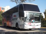 Eucatur - Empresa União Cascavel de Transportes e Turismo 4422 na cidade de São Paulo, São Paulo, Brasil, por Roberto Teixeira. Número da foto: #1593260.