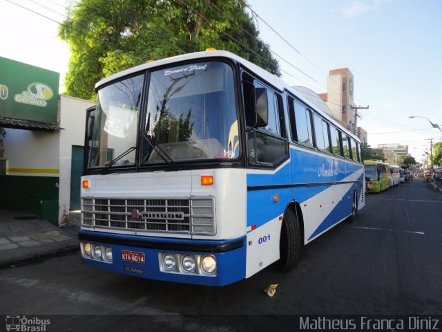 Arnaldo Turismo 001 na cidade de Juazeiro do Norte, Ceará, Brasil, por Matheus França Diniz. Número da foto: #1594554.