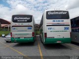 Guimatur Turismo 2850 na cidade de Aparecida, São Paulo, Brasil, por  Rogerio Porttuga. Número da foto: #:id.