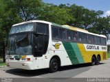 Empresa Gontijo de Transportes 15100 na cidade de Vitória, Espírito Santo, Brasil, por Luan Peixoto. Número da foto: #1595055.