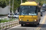 Viação Itapemirim 40095 na cidade de Teófilo Otoni, Minas Gerais, Brasil, por Fernando Henrique  Garcia. Número da foto: #1594047.