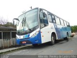 Aruanã Transportes 0512003 na cidade de Manaus, Amazonas, Brasil, por Alteredo  Pereira de Castro Filho. Número da foto: #:id.