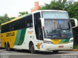 Empresa Gontijo de Transportes 11725 na cidade de São Paulo, São Paulo, Brasil, por Rodney Cruz. Número da foto: #1595950.