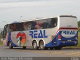 Real Transporte e Turismo 23502 na cidade de Brasília, Distrito Federal, Brasil, por José Augusto da Silva Gama. Número da foto: #:id.