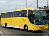 Viação Itapemirim 8221 na cidade de Vitória, Espírito Santo, Brasil, por Lucas Ribeiro de Souza Ferreira. Número da foto: #1595480.
