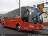 Pullman Bus 374 na cidade de , por Juan Guillermo Pacheco S.. Número da foto: #:id.