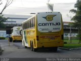 Empresa Gontijo de Transportes 15945 na cidade de Vitória, Espírito Santo, Brasil, por Marcos Pinnheiro Meneses. ID da foto: :id.