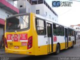 Axé Transportes Urbanos 7790 na cidade de Salvador, Bahia, Brasil, por Christian  Gabriel. Número da foto: #:id.