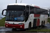 Real Expresso 2433 na cidade de Marília, São Paulo, Brasil, por Francisco Ivano. Número da foto: #1595776.