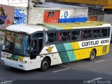 Empresa Gontijo de Transportes 10265 na cidade de Belo Horizonte, Minas Gerais, Brasil, por Andrey Gustavo. Número da foto: #1595018.