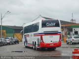 CMW Transportes 1078 na cidade de Santos, São Paulo, Brasil, por Matheus  Scheguschewsky. Número da foto: #1593930.