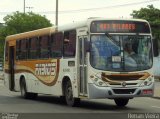 Transportes Fabio's RJ 154.143 na cidade de Rio de Janeiro, Rio de Janeiro, Brasil, por Renan Vieira. Número da foto: #1595023.