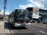 Açaí Transportes Coletivos 0210002 na cidade de Manaus, Amazonas, Brasil, por Juliano Macedo. Número da foto: #:id.