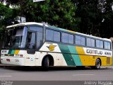 Empresa Gontijo de Transportes 10135 na cidade de Belo Horizonte, Minas Gerais, Brasil, por Andrey Gustavo. ID da foto: :id.