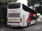 Abratur Viagens e Turismo 002 na cidade de São Paulo, São Paulo, Brasil, por Roberto Teixeira. Número da foto: #1595791.