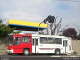 Ônibus Particulares 4 1967 na cidade de São Bernardo do Campo, São Paulo, Brasil, por Sandro Alves. Número da foto: #1594260.