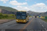 Viação Itapemirim 5531 na cidade de Itaberaba, Bahia, Brasil, por Fernando Henrique  Garcia. Número da foto: #1593943.