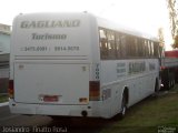 Gagliano Turismo 7000 na cidade de Canoas, Rio Grande do Sul, Brasil, por Josiandro  Finatto Rosa. Número da foto: #1595655.