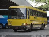 Viação Itapemirim 41027 na cidade de Vitória, Espírito Santo, Brasil, por Luiz Claudio . Número da foto: #1595280.